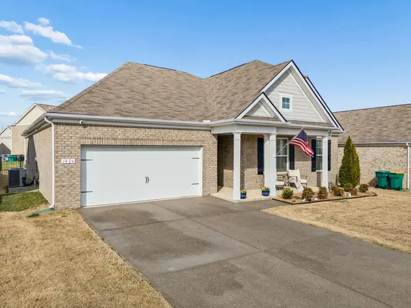1426 Marigold Dr, Spring Hill, TN 37174