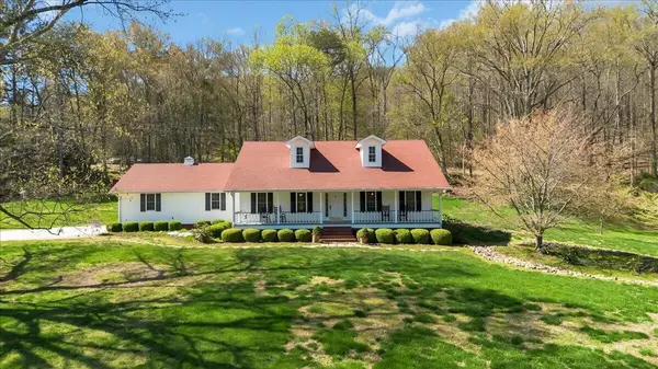 369 Sweetens Cove Road, South Pittsburg, TN 37380