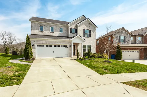 535 Fall Creek Cir, Goodlettsville, TN 37072