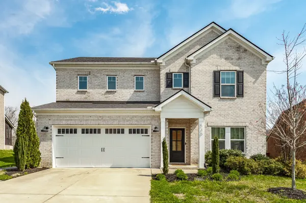 535 Fall Creek Cir,  Goodlettsville,  TN 37072