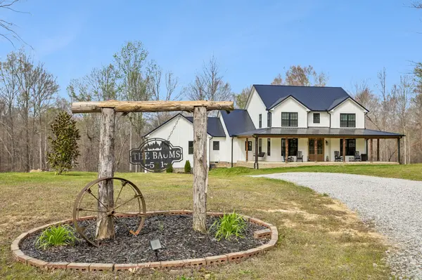 581 Belmont Rd, Clarksville, TN 37040