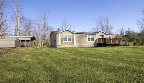 1466 Bald Knob Rd, Holladay, TN 38341