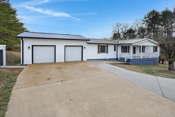 8635 Brenda Drive, Harrison, TN 37341