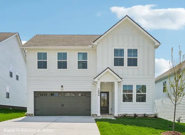 1084 Large Poppy Drive, La Vergne, TN 37086