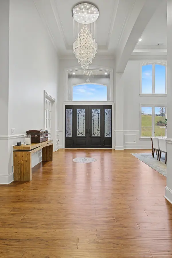 7100 Marsh Hawk Ct, Arrington, TN 37014