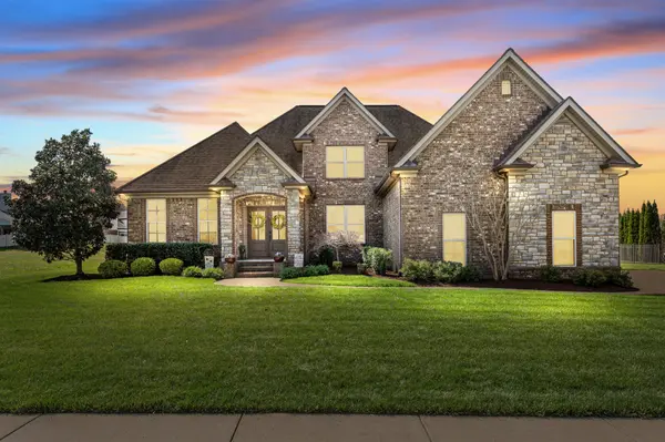 4511 Pretoria Run, Murfreesboro, TN 37128