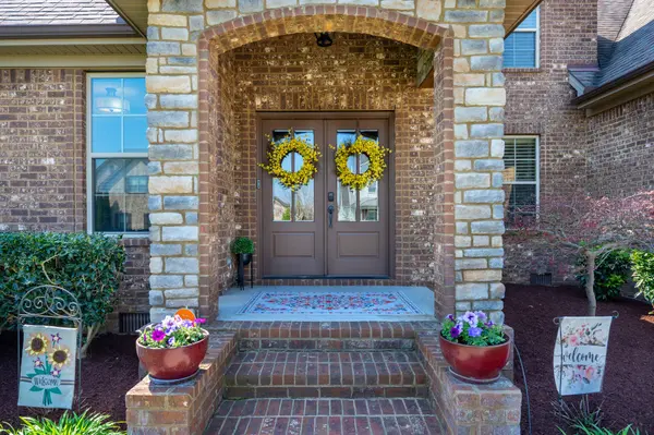4511 Pretoria Run, Murfreesboro, TN 37128