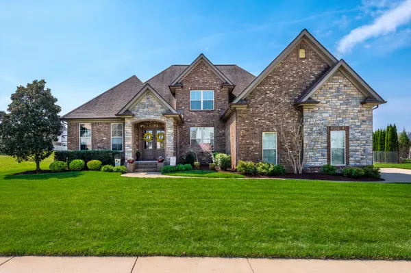4511 Pretoria Run, Murfreesboro, TN 37128