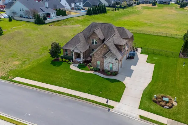 4511 Pretoria Run, Murfreesboro, TN 37128