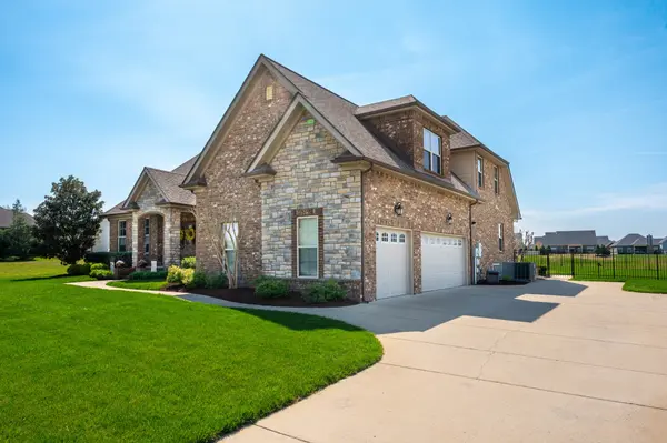4511 Pretoria Run, Murfreesboro, TN 37128