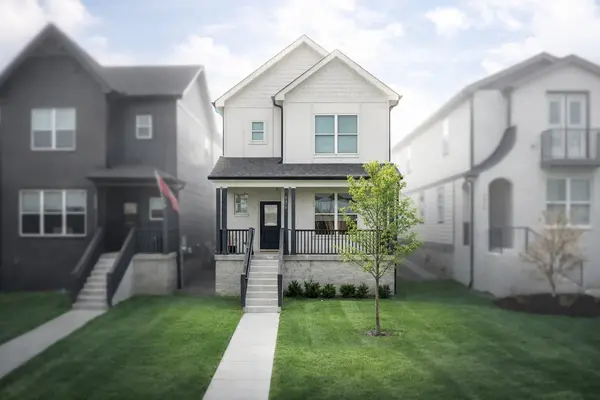 5298 Georgia Ave, Nashville, TN 37209