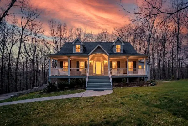 936 Mount Pleasant Rd, Kingston Springs, TN 37082