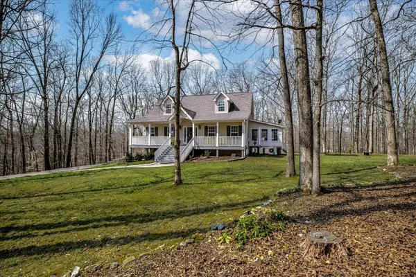 936 Mount Pleasant Rd, Kingston Springs, TN 37082