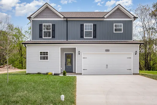 219 Hannah Lee Hill Rd, La Vergne, TN 37086