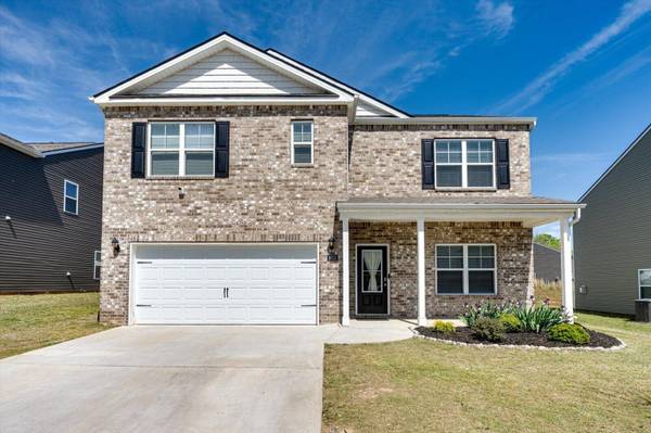 9813 Ramble Brook Lane, Apison, TN 37302