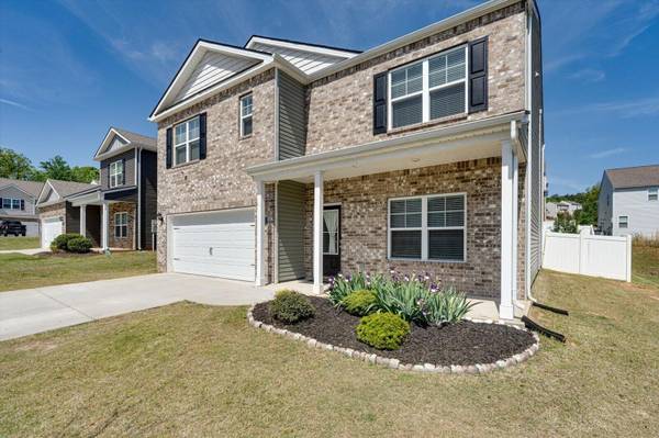 9813 Ramble Brook Lane, Apison, TN 37302