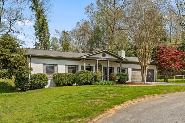 111 Pine Forest Lane, Chattanooga, TN 37415