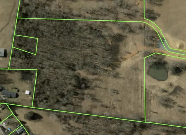 0 Black Barn Lane, Rockvale, TN 37153