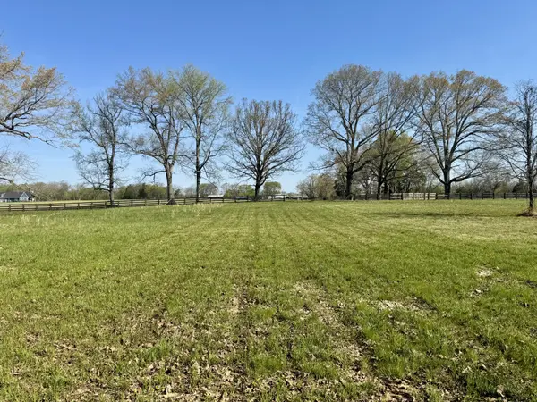0 Black Barn Lane, Rockvale, TN 37153