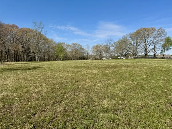0 Black Barn Lane, Rockvale, TN 37153
