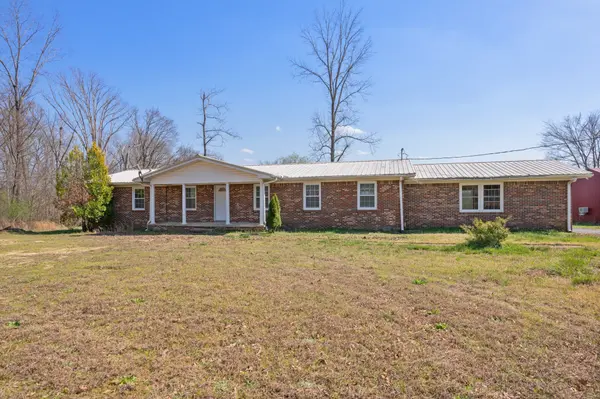1705 Highway 100 #W, Decaturville, TN 38329