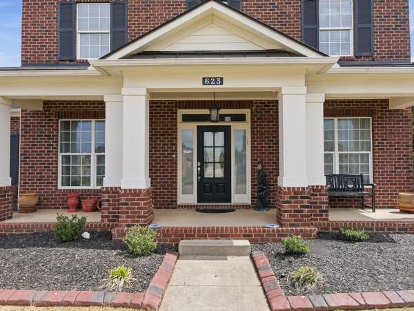 623 Promise Way, Murfreesboro, TN 37128