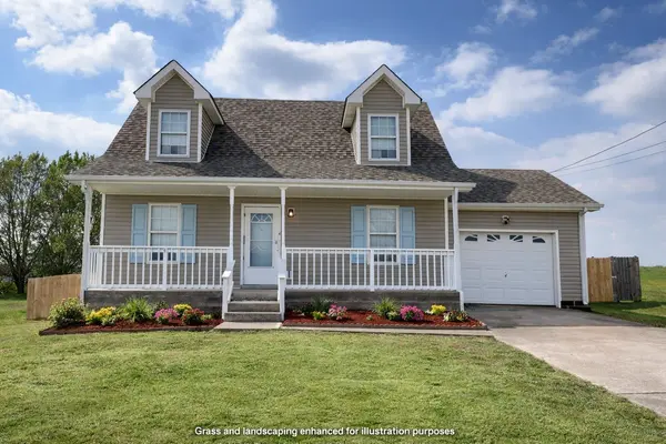 691 Artic Ave, Oak Grove, KY 42262