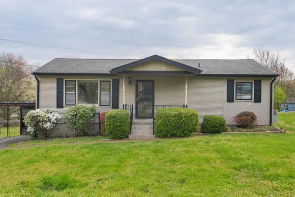 4606 Beverly Kay Drive, Chattanooga, TN 37416
