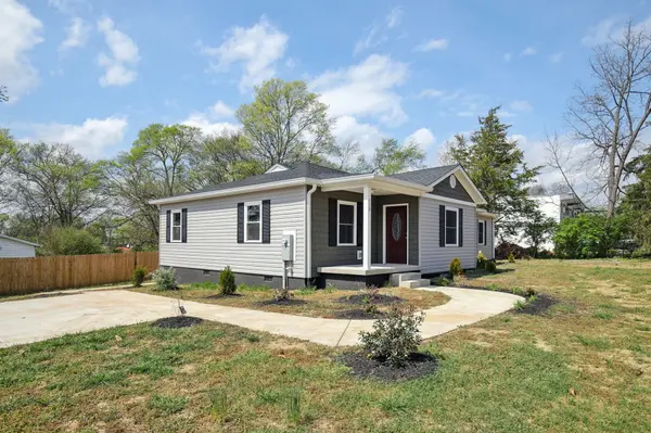 710 Anthony St, Gallatin, TN 37066