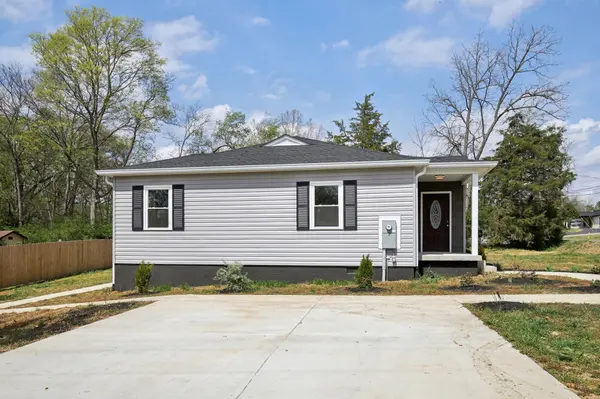 710 Anthony St, Gallatin, TN 37066