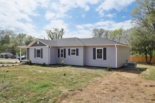 710 Anthony St, Gallatin, TN 37066
