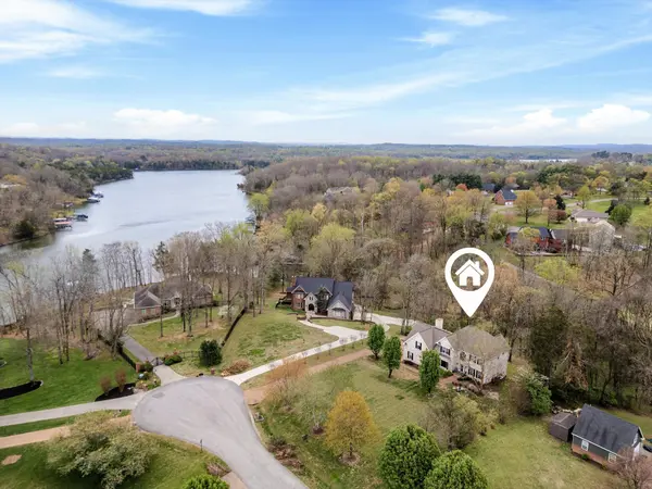 160 Hidden Cove Ct, Gallatin, TN 37066