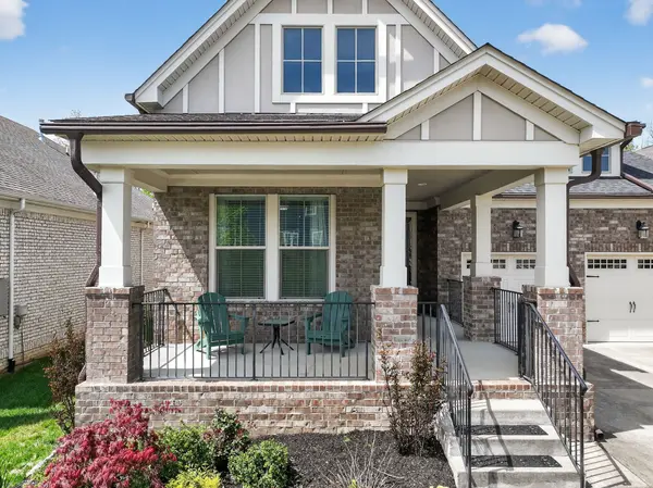 3042 Elliott Dr, Mount Juliet, TN 37122