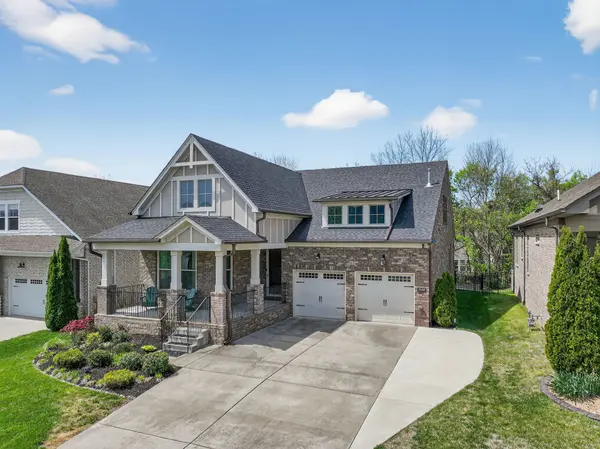 3042 Elliott Dr, Mount Juliet, TN 37122