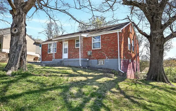 5006 Yorktown Rd, Nashville, TN 37211