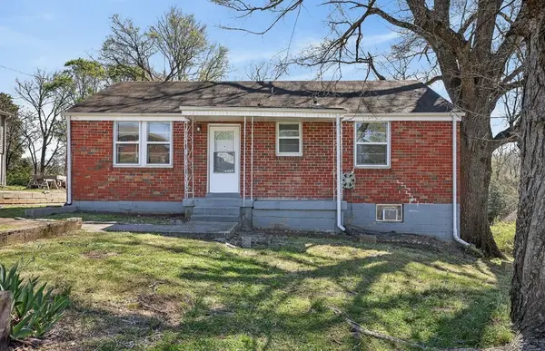 5006 Yorktown Rd, Nashville, TN 37211