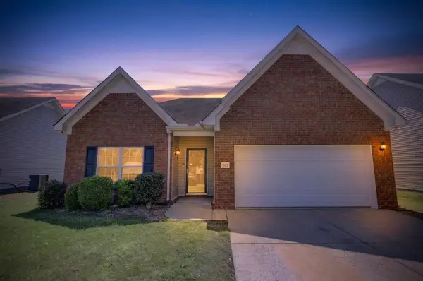 605 Easy Goer Way, Smyrna, TN 37167