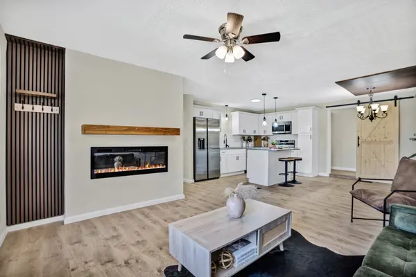 116 Yorktown Rd, Clarksville, TN 37042