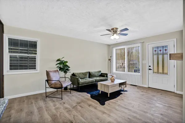 116 Yorktown Rd, Clarksville, TN 37042