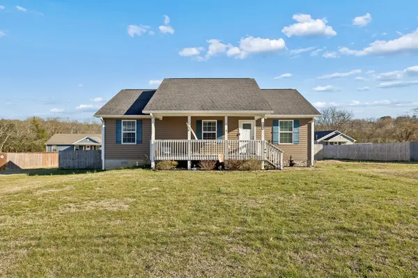 444 Edgewood St,  Alexandria,  TN 37012