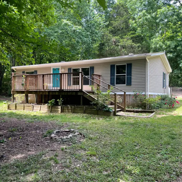 122 Haddock Lane, Benton, TN 37307