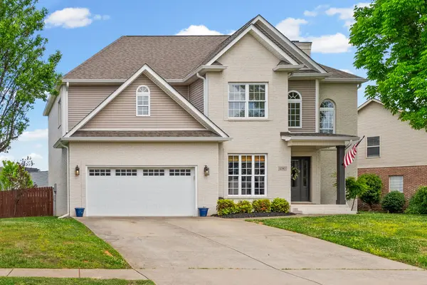 1090 Drakes Cove Rd #S, Adams, TN 37010
