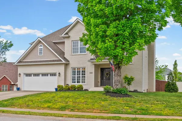 1090 Drakes Cove Rd #S, Adams, TN 37010