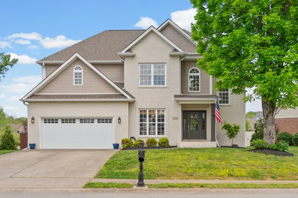 1090 Drakes Cove Rd #S, Adams, TN 37010