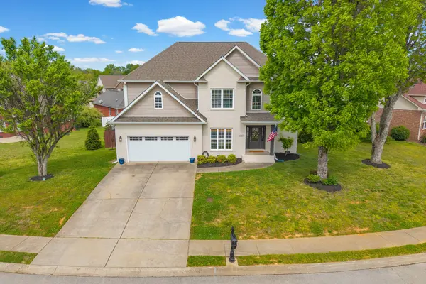 1090 Drakes Cove Rd #S, Adams, TN 37010