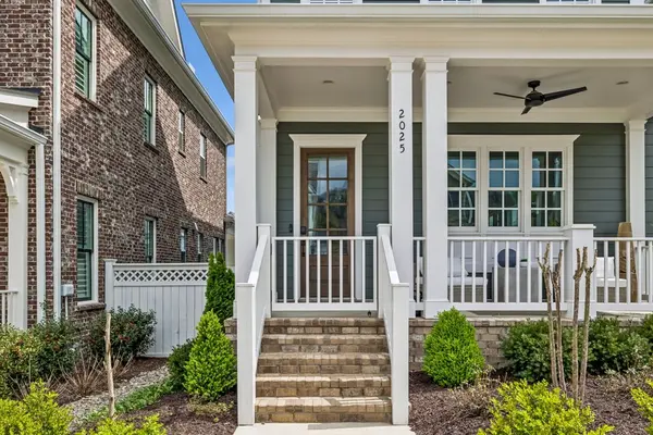 2025 William St, Franklin, TN 37064