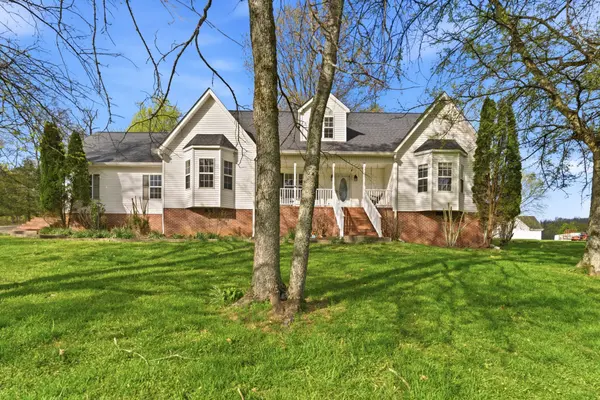 118 Matt Dr, Bell Buckle, TN 37020