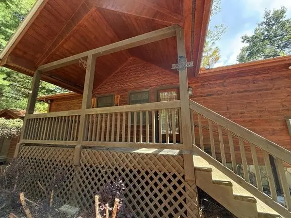 679 Mountain View Circle, Blue Ridge, GA 30513