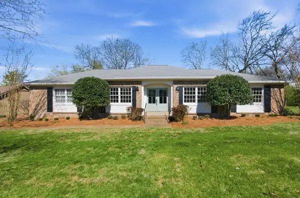 112 Carnousti Dr, Franklin, TN 37069