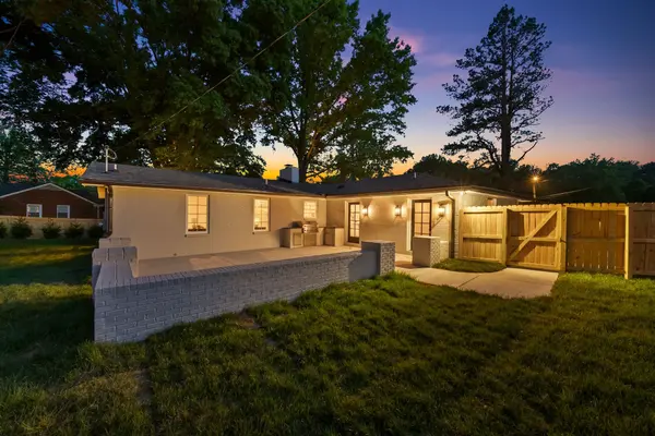 366 Barrywood Dr, Nashville, TN 37211